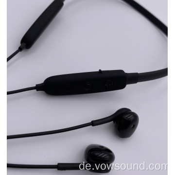 Bluetooth-Kopfhörer Drahtlose Sport-Kopfhörer